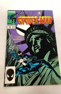 Web of Spider-Man #28 (1987)