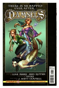 GEORGE R.R. MARTINS A GAME OF THRONES #09 (2012) MICHAEL MILLER | TRADE DRESS A