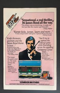 Batman and the Outsiders #4 (1983)