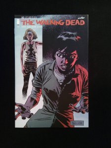 Walking Dead #140  Image Comics 2015 NM+
