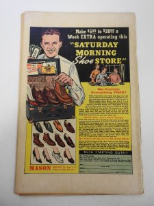 The Amazing Spider-Man #10 (1964) PR Condition incomplete - see description