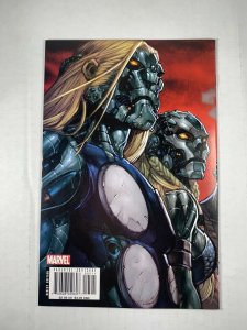 Ultimates 3 #5 VF Marvel Comics C30F