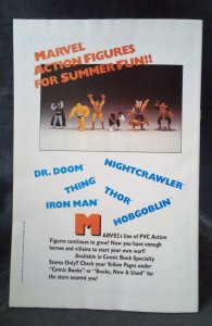 Marvel Age Preview #1 (1990)