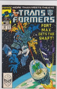 Transformers #39