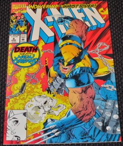 X-Men #9 (1992)