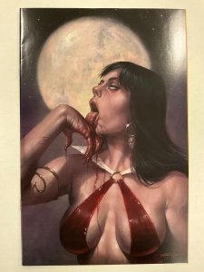 Vampirella #21 Cover L (2021)