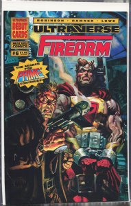 Firearm #6 (1994)