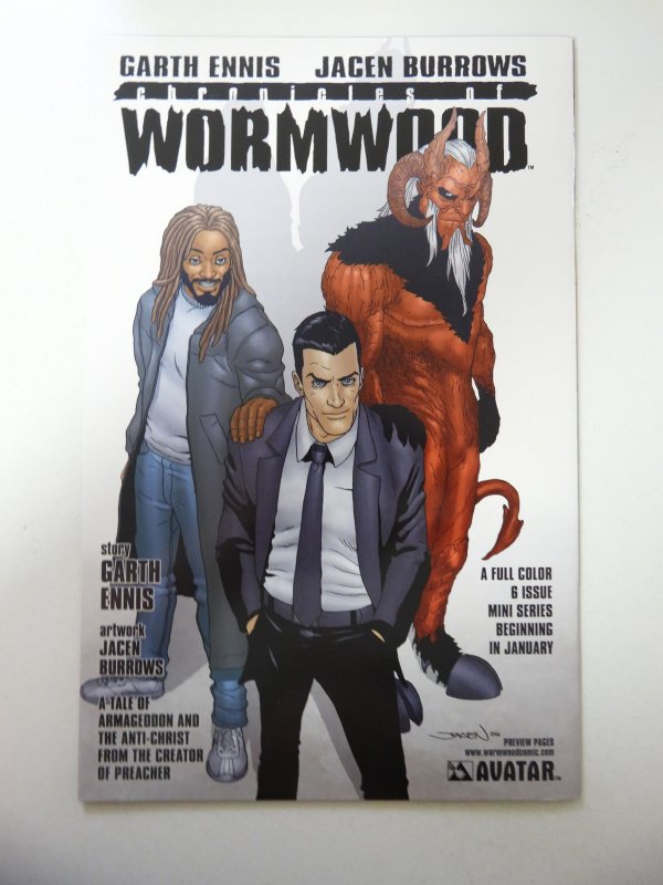 Brian Pulido's Lady Death: Blacklands #2 Premium Variant (2006) NM- Cond...