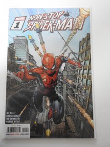 Non-Stop Spider-Man #1 (2021)