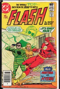 The Flash #303 (1981) The Flash