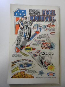 The Brave and the Bold #117 (1975) FN/VF Condition!