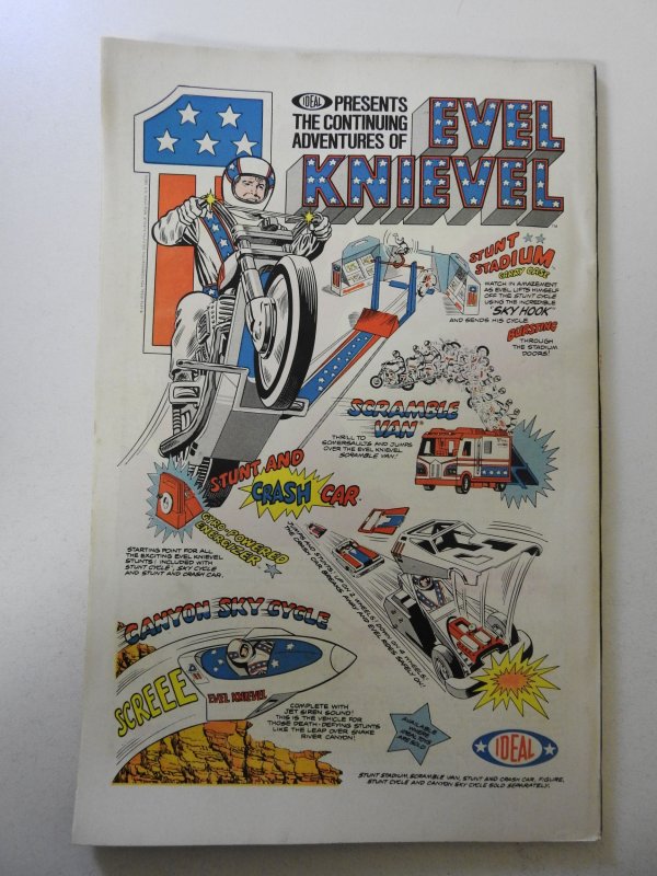 The Brave and the Bold #117 (1975) FN/VF Condition!