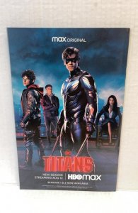 Batman '89 #1 Ordway Cover (2021)