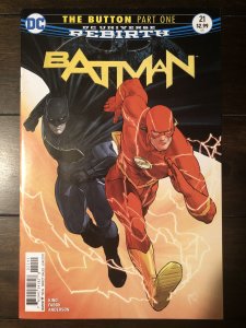 Batman #21