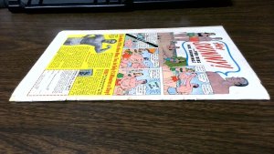 Tales from the Crypt #43 Sept 1954-Jack Davis-Jack Kamen-Graham Ingles-EC HORROR 