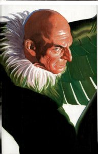 The Amazing Spider-Man #24 Ross Cover (2023)