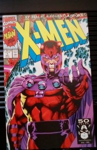 X-Men #1 Cover D (1991)