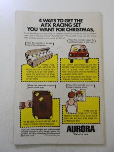 Our Army at War #240 (1972) VG+ Condition