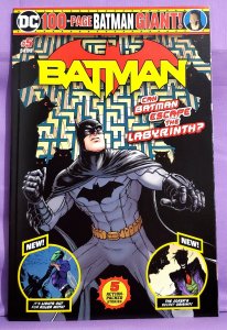 Batman Giant Vol 2 #5 Wal-Mart Exclusive (DC 2020)