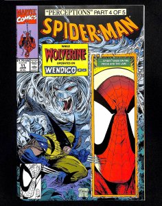 Spider-Man #11 (1991)