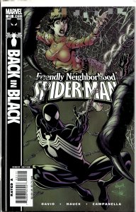 Friendly Neighborhood Spider-Man #21 (2007) Spider-Man