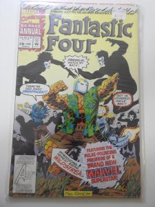 Fantastic Four Annual #26 Direct Edition (1993) In poly sealed bag