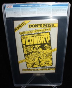 Fantastic Four Pocket Book #3 (CGC 8.5) White Pages - 1980