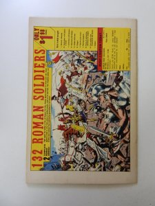 Thor #153 (1968) FN+ condition