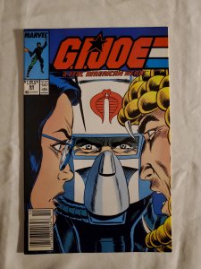 GI Joe 49-64 Fine/Very Fine