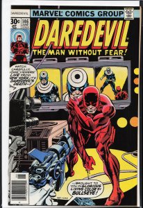 Daredevil #146 (1977) Daredevil