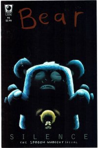 Bear #6  Slave Labor, NM+