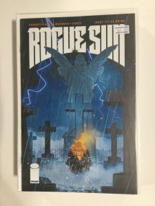 Rogue Sun #2 (2022) NM3B151 NEAR MINT NM