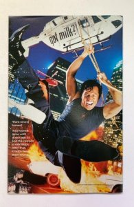 Wonder Woman #162 (2000)