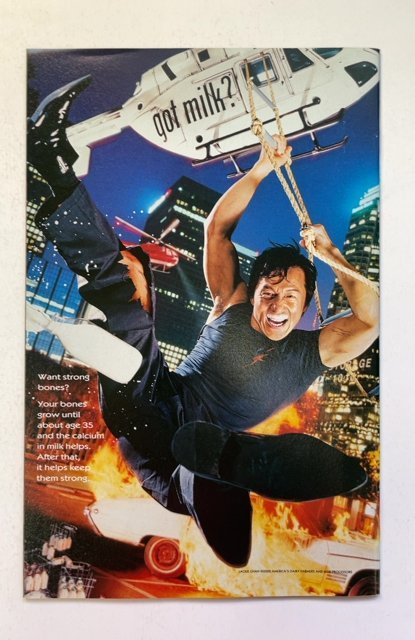 Wonder Woman #162 (2000)