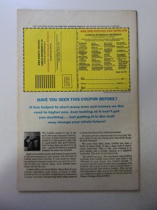 Uncanny Tales #3 (1974) VG- Condition