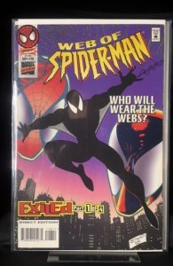 Web of Spider-Man #128 (1995)