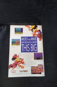 Teenage Mutant Ninja Turtles Adventures #63 (1994)