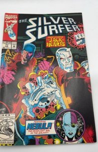 Silver Surfer #77 (1993)