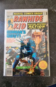 The Rawhide Kid #143 (1978)