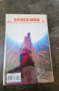 Ultimate Spider-Man #4 (2010)