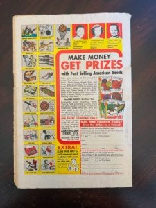 Captain Marvel #1 (1968)