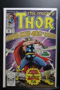Thor #400 (1989)
