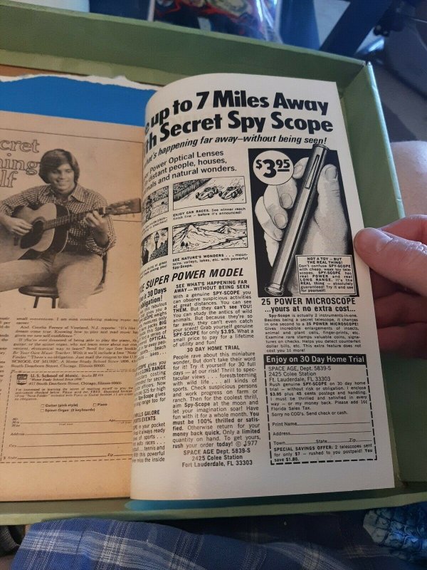 THE TOMB OF DRACULA #61. SUPER CONDITION! SEE PICS.