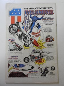 The Champions #11 (1977) VG+ Condition!