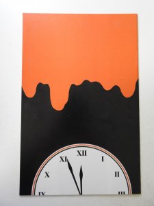 Watchmen #8 VF Condition!