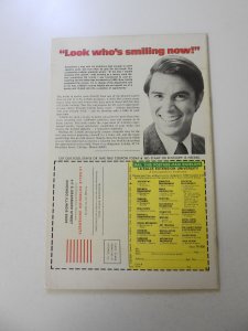 The Inhumans #2 (1975) VF- condition