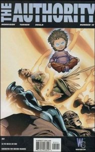 Authority (2003) 12-A  FN