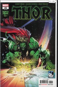 Thor #26 (2022)