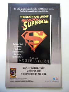 Batman #500 (1993) NM Condition