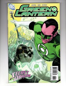 Green Lantern #32 (2008)  /  MC#62